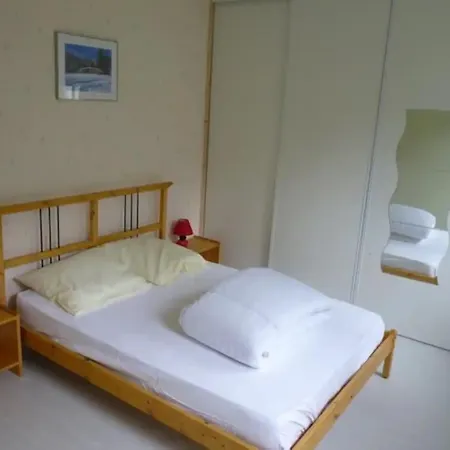 Maison Lumineuse Et Spacieuse Avec Terrain *