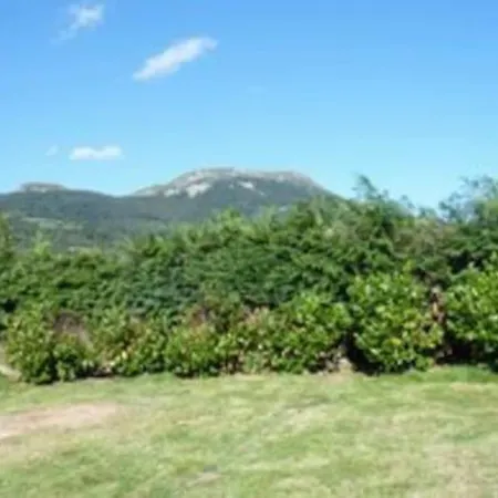 Maison Lumineuse Et Spacieuse Avec Terrain Ла-Бурбуль